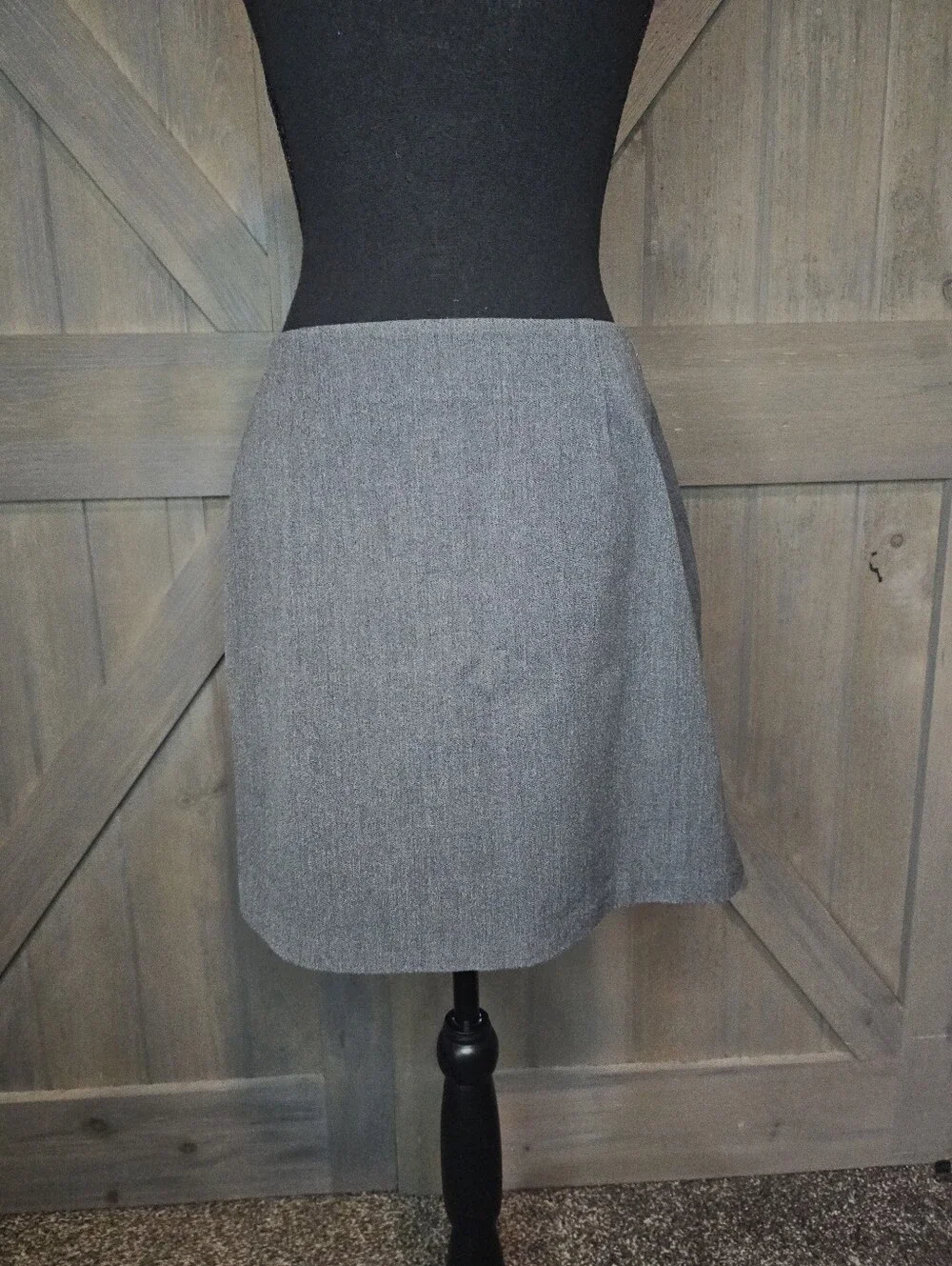 The Limited Skirt sz 8
